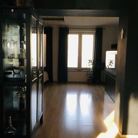 Apartament - Centrum ซาบเช ภายนอก รูปภาพ