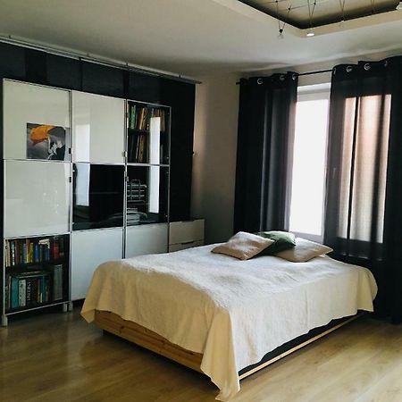 Apartament - Centrum ซาบเช ภายนอก รูปภาพ