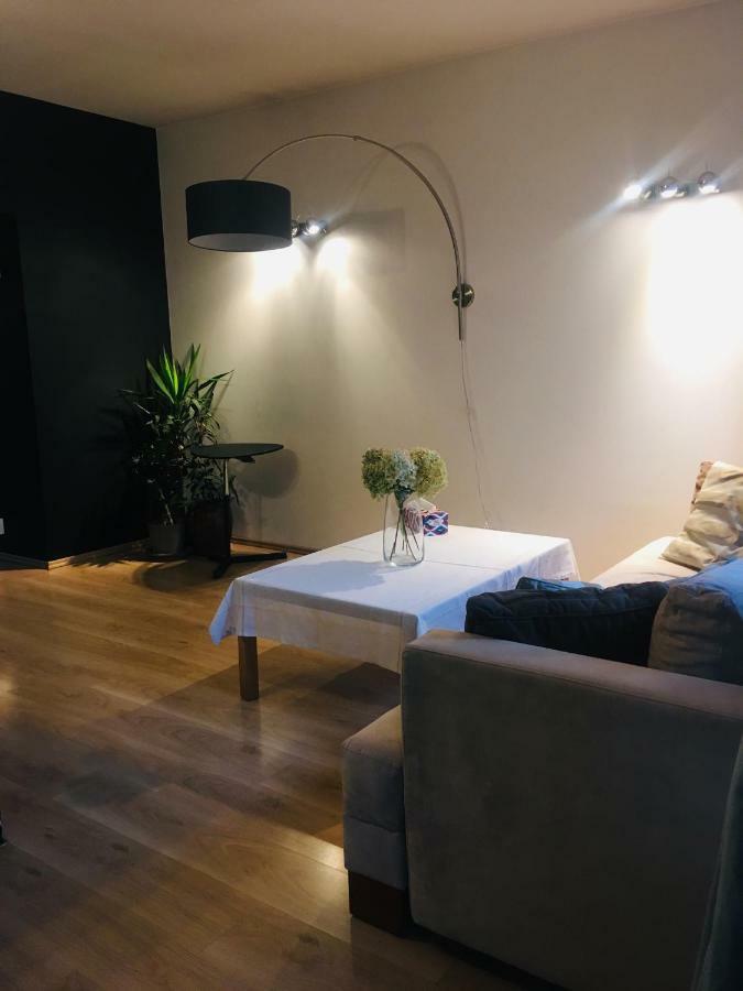 Apartament - Centrum ซาบเช ภายนอก รูปภาพ