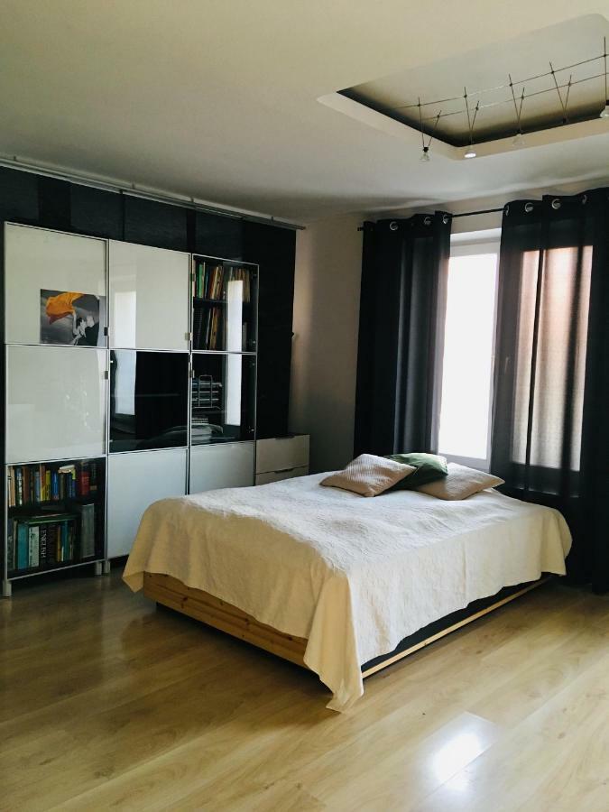 Apartament - Centrum ซาบเช ภายนอก รูปภาพ